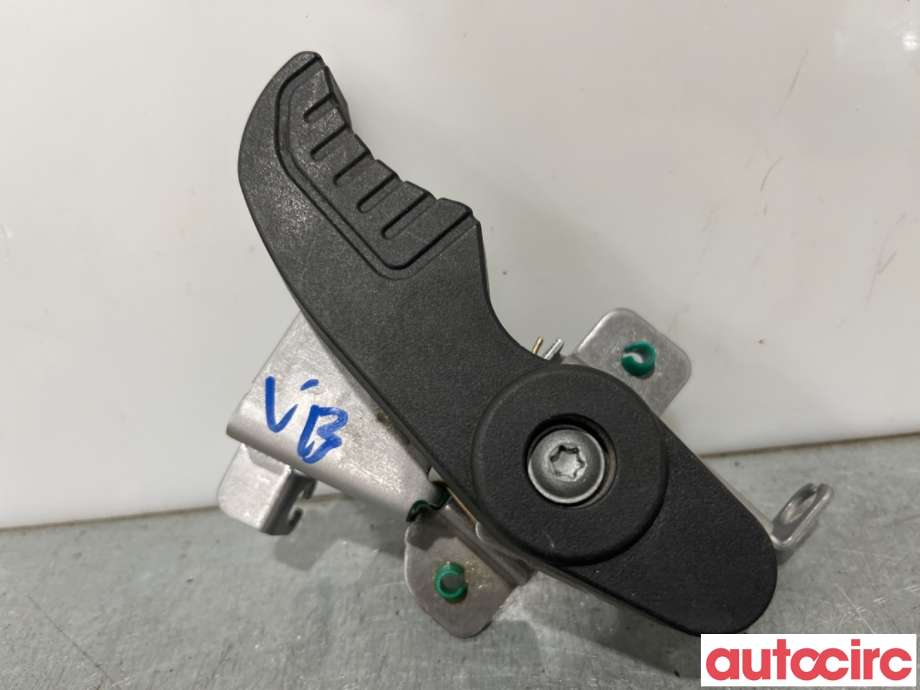 Diverse deler til Ford Transit Connect 2018-->> Type II, Fase 2 (FORD|1773647|BK21-V431B15-AE|2194649)
