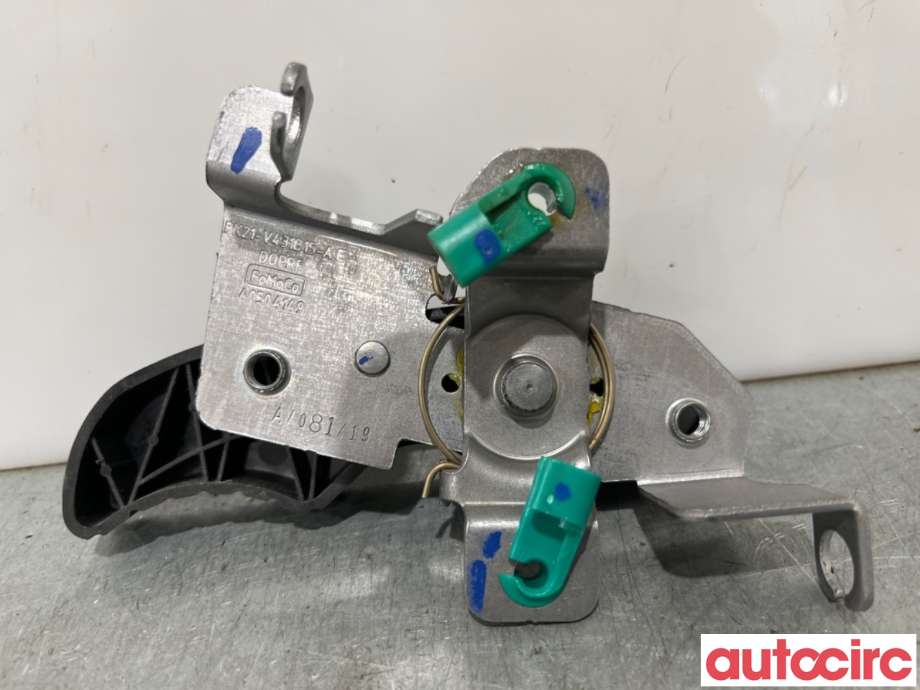 Diverse deler til Ford Transit Connect 2018-->> Type II, Fase 2 (FORD|1773647|BK21-V431B15-AE|2194649)