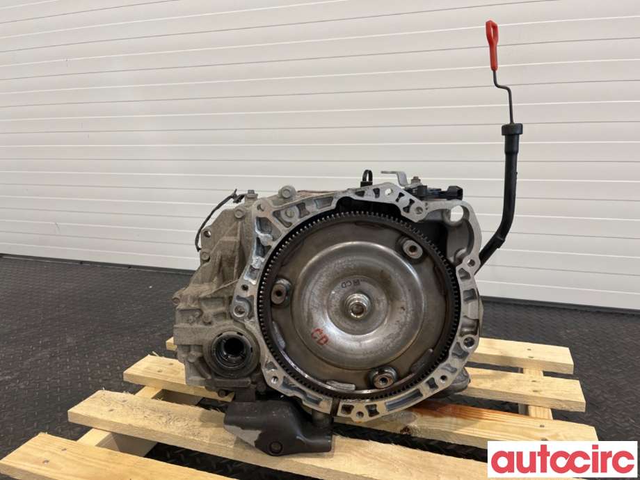 Girkasse automat til Hyundai i20 2009-2014 (Type I) (HYUNDAI|4500023615|AD13-UT87|)