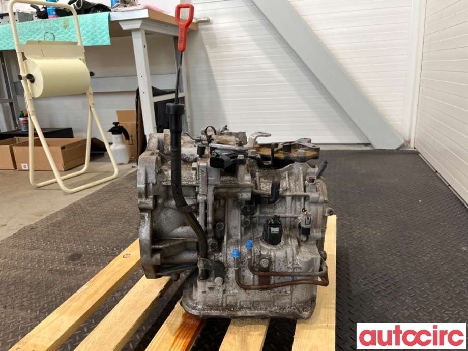 Girkasse automat til Hyundai i20 2009-2014 (Type I) (HYUNDAI|4500023615|AD13-UT87|)