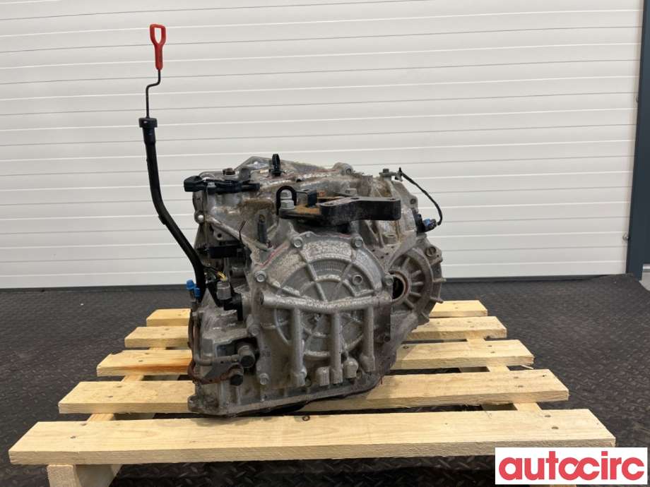 Girkasse automat til Hyundai i20 2009-2014 (Type I) (HYUNDAI|4500023615|AD13-UT87|)