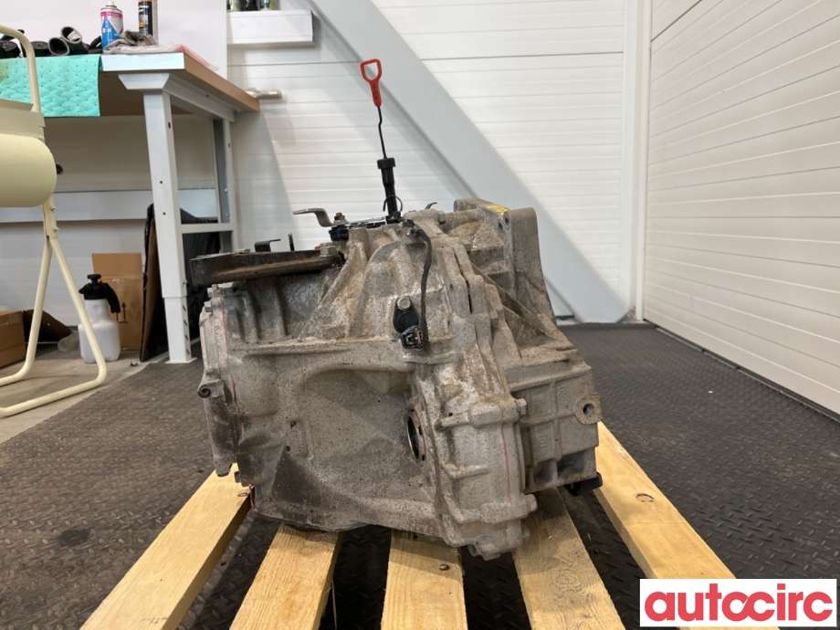 Girkasse automat til Hyundai i20 2009-2014 (Type I) (HYUNDAI|4500023615|AD13-UT87|)