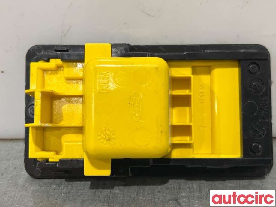 Dørstopper til Ford Transit Connect 2018-->> Type II, Fase 2 (FORD|1829397||BK31-V441A10-AB)