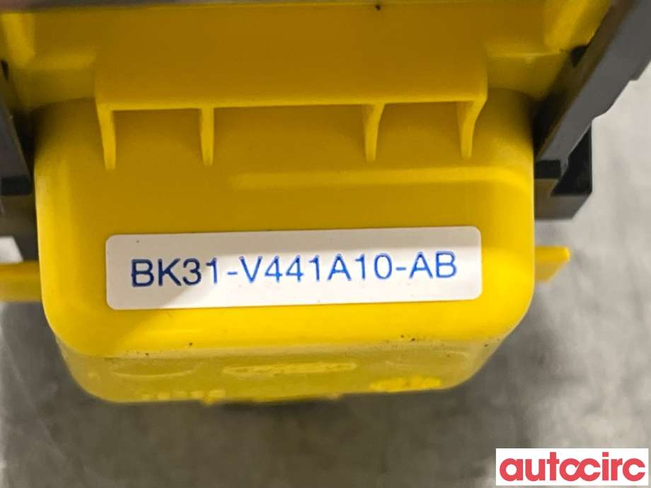 Dørstopper til Ford Transit Connect 2018-->> Type II, Fase 2 (FORD|1829397||BK31-V441A10-AB)