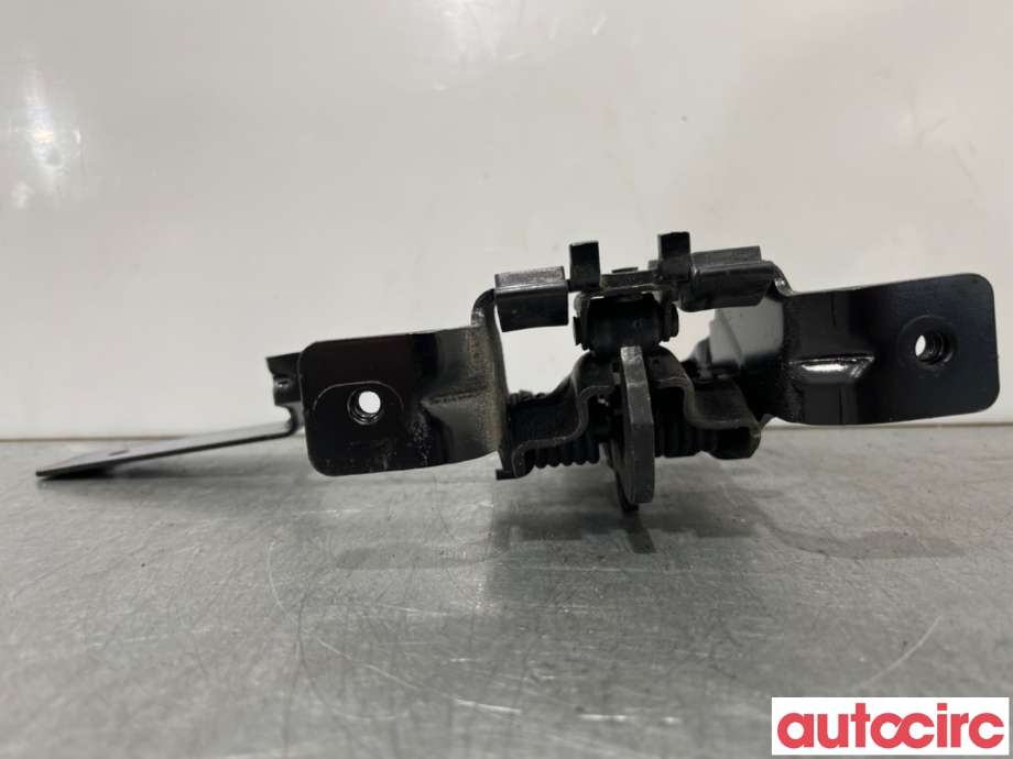 Dørstopper til Ford Transit Connect 2018-->> Type II, Fase 2 (FORD|2381260||HK31-V441A14-AA)