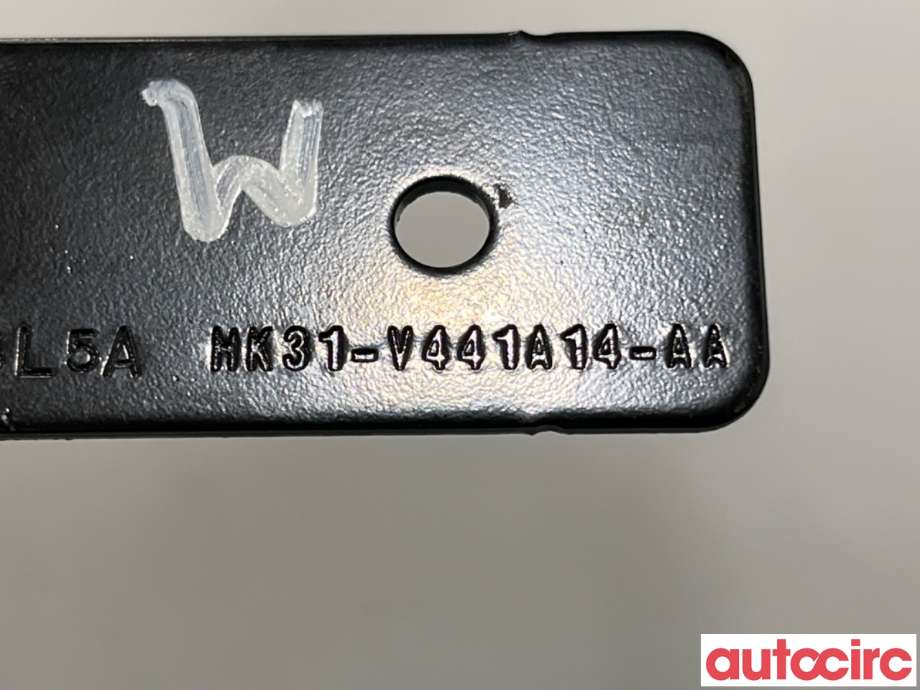 Dørstopper til Ford Transit Connect 2018-->> Type II, Fase 2 (FORD|2381260||HK31-V441A14-AA)