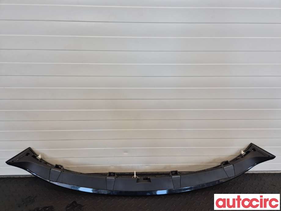 Spoiler bakluke til Toyota Yaris 2020-->> (Type IV)  (TOYOTA|76085K0010C1||7685K0010)