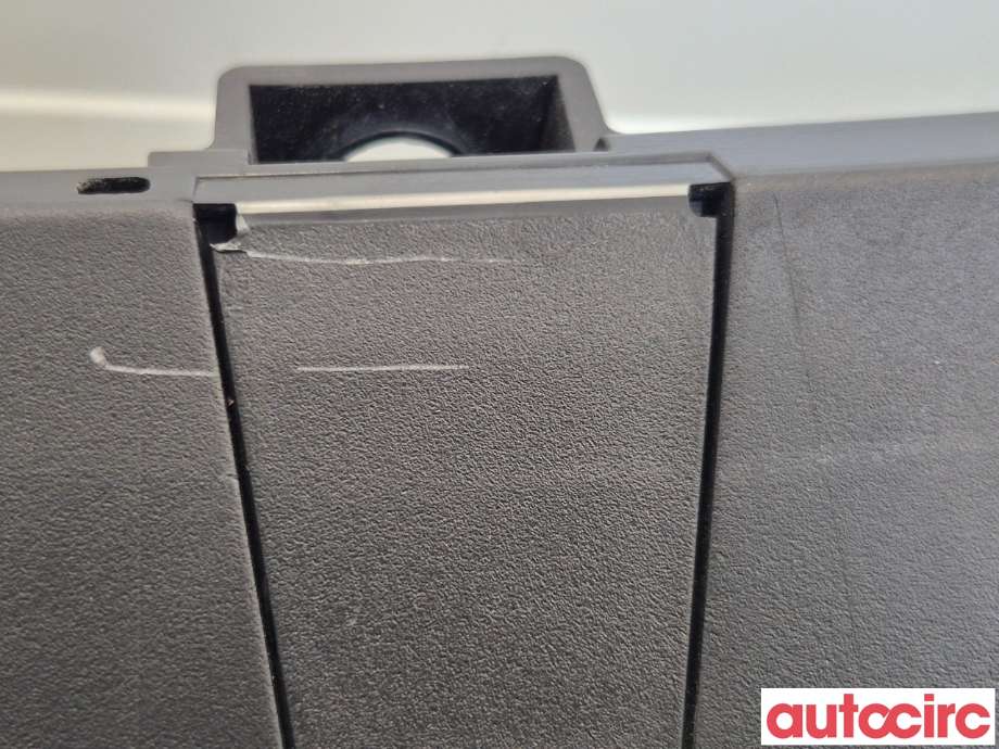 Spoiler bakluke til Toyota Yaris 2020-->> (Type IV)  (TOYOTA|76085K0010C1||7685K0010)