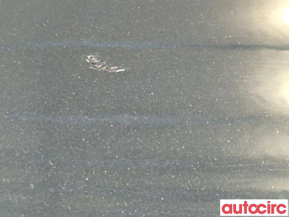 Spoiler bakluke til Toyota Yaris 2020-->> (Type IV)  (TOYOTA|76085K0010C1||7685K0010)