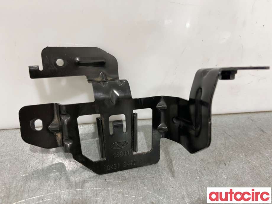 Servo oljebeholder til Ford Transit Connect, 2018-->> Type II, Fase 2 (FORD|2024528)