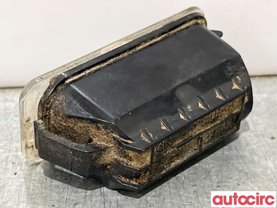 Skiltlys til Ford Transit Connect 2018-->> Type II, Fase 2  (FORD|5105886||GK31-13550-AA)