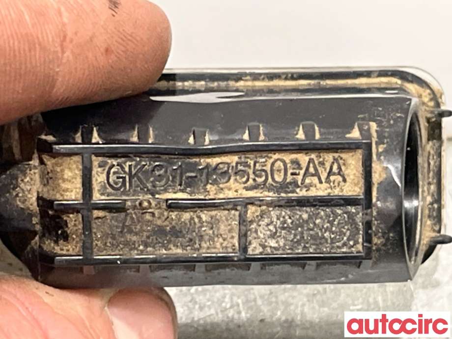 Skiltlys til Ford Transit Connect 2018-->> Type II, Fase 2  (FORD|5105886||GK31-13550-AA)
