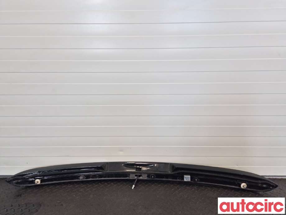 Spoiler bakluke til Kia Sportage 2010-2016 (Type III)  (KIA|872103W000|)
