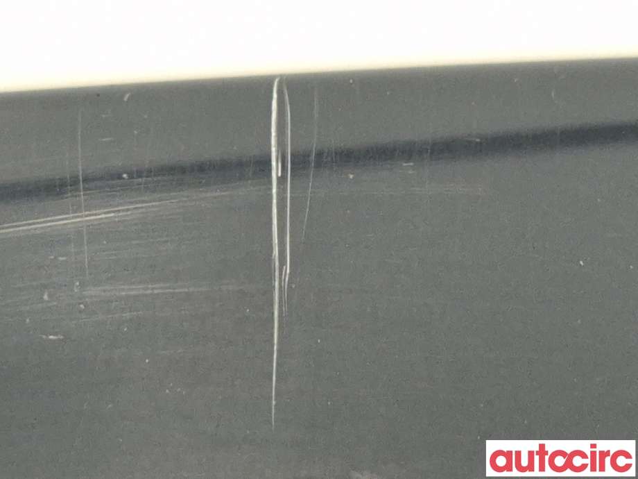 Spoiler bakluke til Kia Sportage 2010-2016 (Type III)  (KIA|872103W000|)