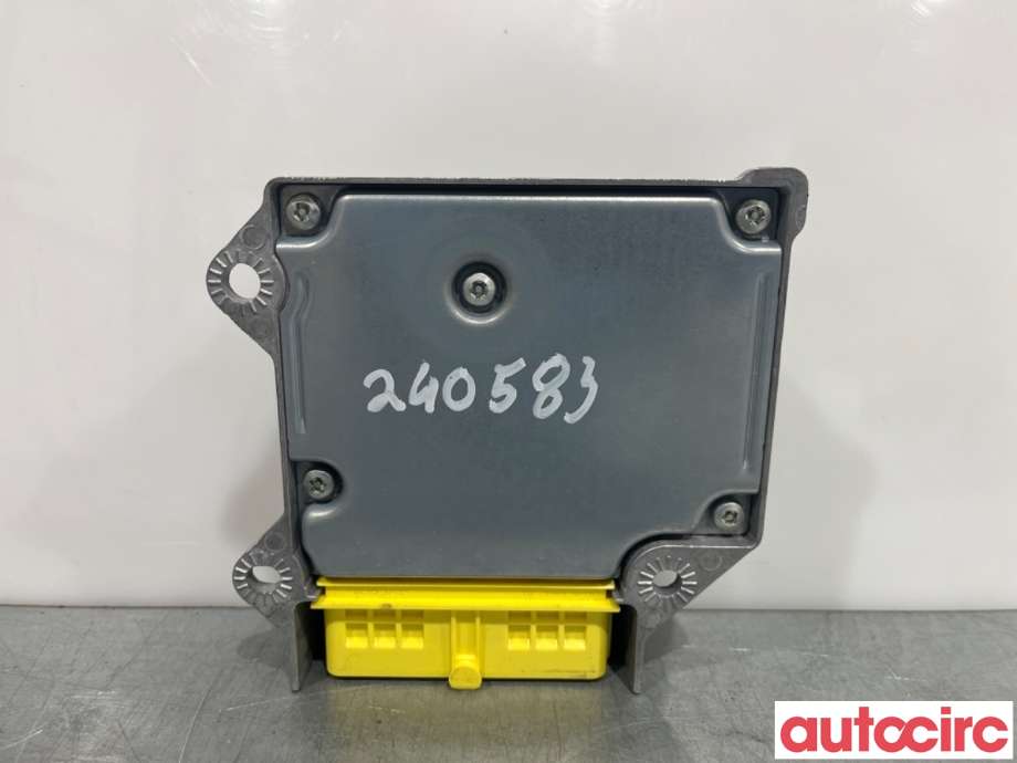 Airbag elektronikk til Audi Q5 2008-2012 (Type I, Fase 1)  (AUDI|8R0959655G|)