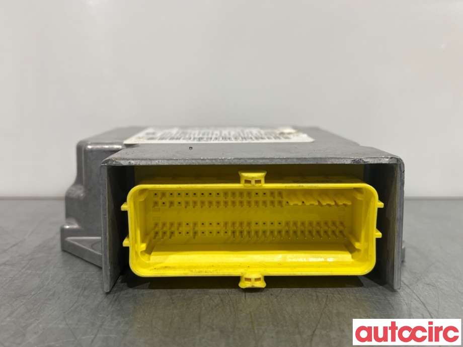 Airbag elektronikk til Audi Q5 2008-2012 (Type I, Fase 1)  (AUDI|8R0959655G|)