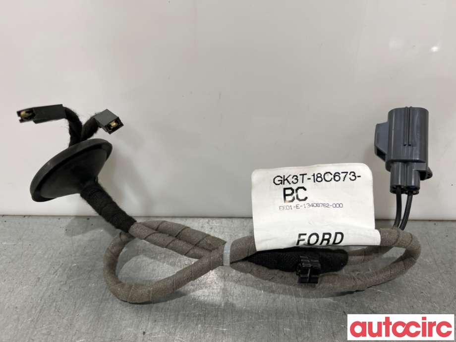 Ledningsnett til Ford Transit Connect, 2018-->> Type II, Fase 2 (FORD|1925310)