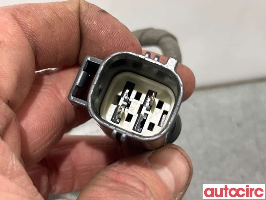 Ledningsnett til Ford Transit Connect 2018-->> Type II, Fase 2  (FORD|1925310||GK3T-18C873-BC)
