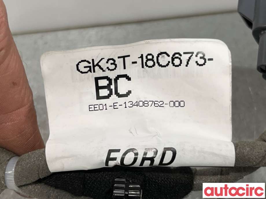 Ledningsnett til Ford Transit Connect 2018-->> Type II, Fase 2  (FORD|1925310||GK3T-18C873-BC)