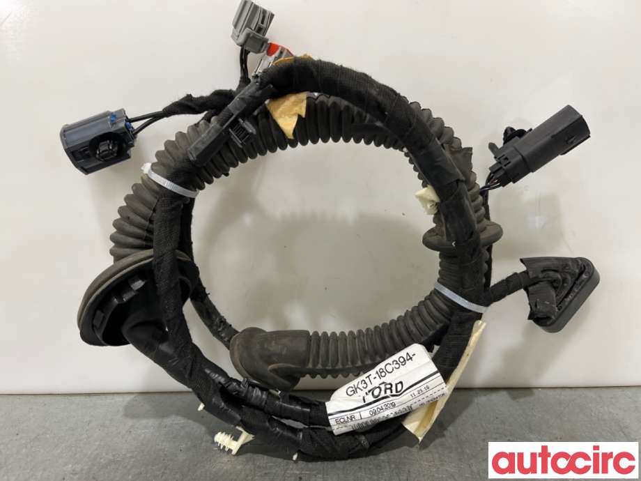 Ledningsnett til Ford Transit Connect, 2018-->> Type II, Fase 2 (FORD|2161073)