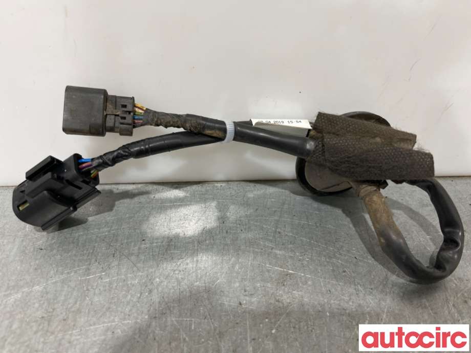 Ledningsnett til Ford Transit Connect, 2018-->> Type II, Fase 2 (FORD|1823652)