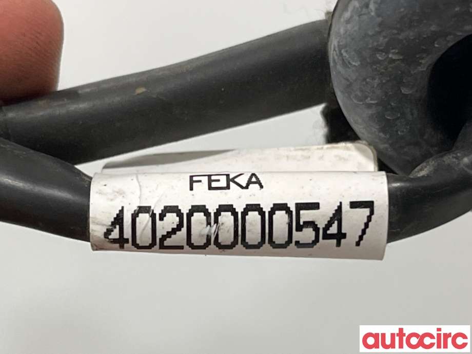 Ledningsnett til Ford Transit Connect 2018-->> Type II, Fase 2  (FORD|1823652|)