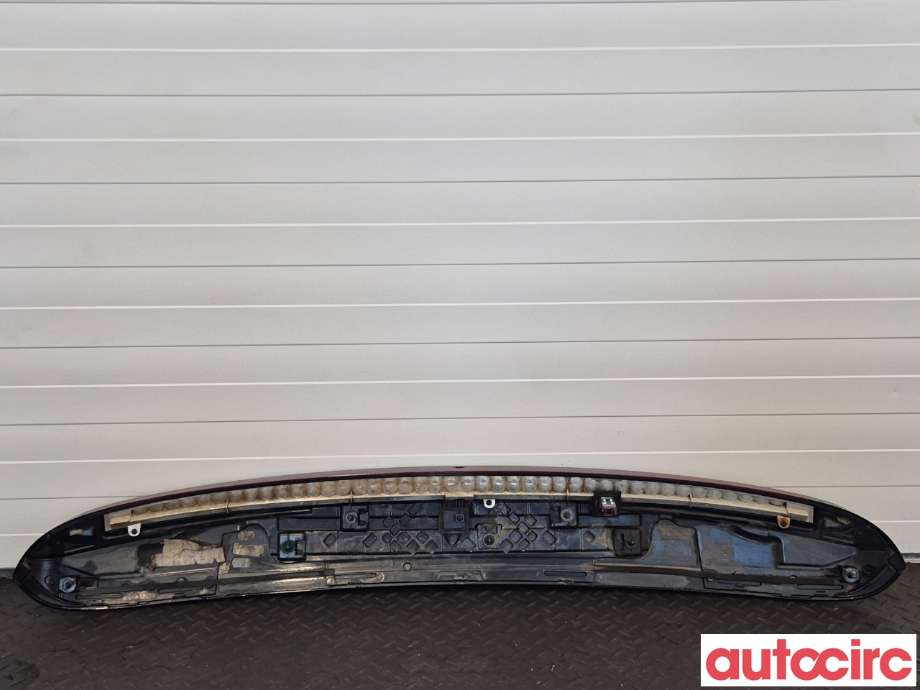 Spoiler bakluke til Mercedes E-Klasse 2009-2013 (Fase 1) (W212) (W212) (MERCEDES|A2127900288|)