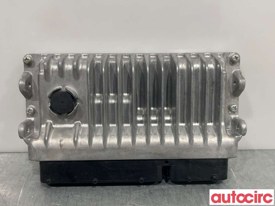 Styreenhet motor til Toyota Yaris 2014-2020 (Type III, Fase 2) (TOYOTA|896610U120|)