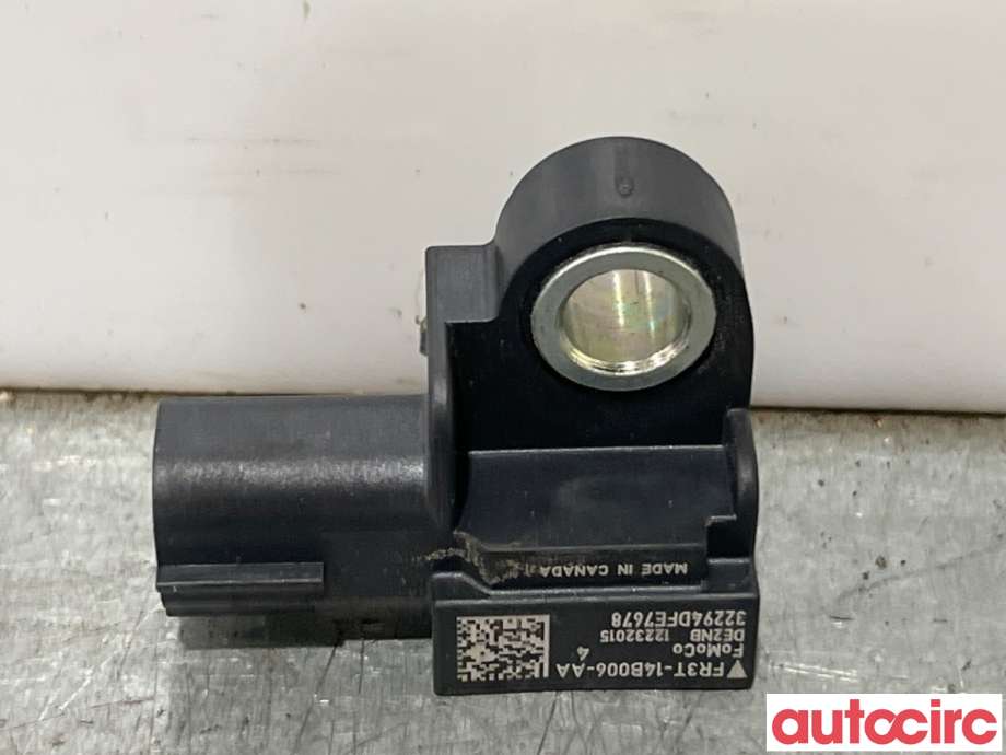 Airbag diverse til Ford Ecosport, 2016-->>  (FORD|5271403)