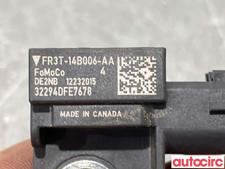 Airbag diverse til Ford Ecosport 2016-->>  (FORD|5271403||FR3T-14B006-AA)