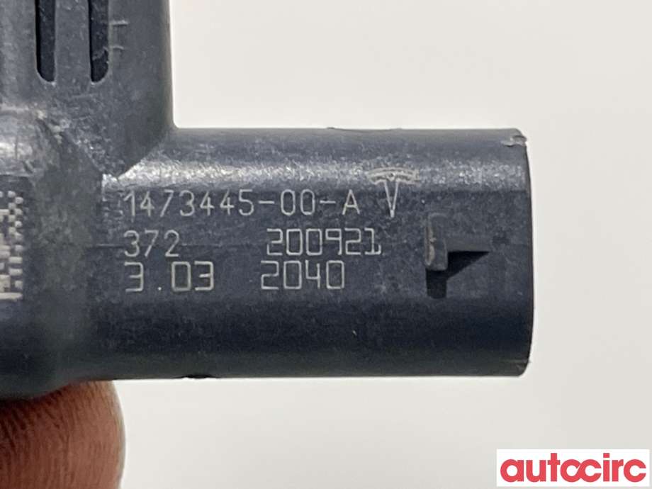 Airbag diverse til Tesla Model 3 2018-2023 (Fase 1) (TESLA|1473445-00-B||1473445-00-A)