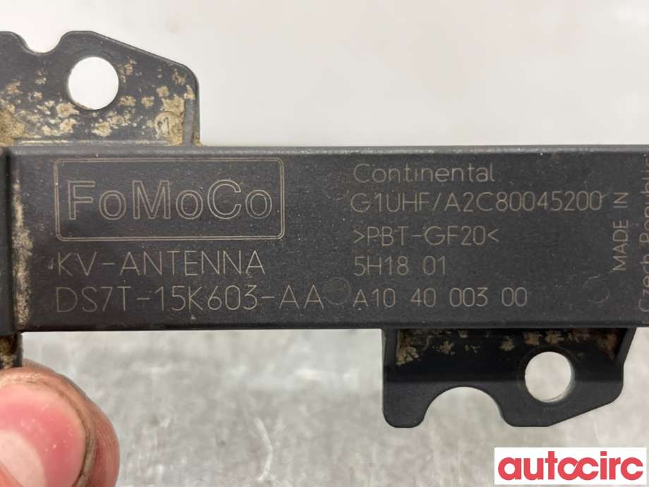 Diverse deler til Ford C-Max 2015-2019 (Type II, Fase 2)  (FORD|5195566||DS7T-15K603-AA)