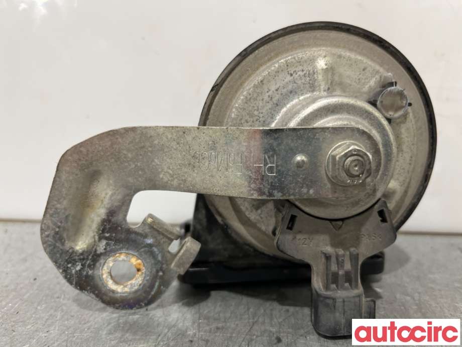 Horn/signalhorn til Ford C-Max 2015-2019 (Type II, Fase 2) (FORD|2290294||F1ET-13802-AC)
