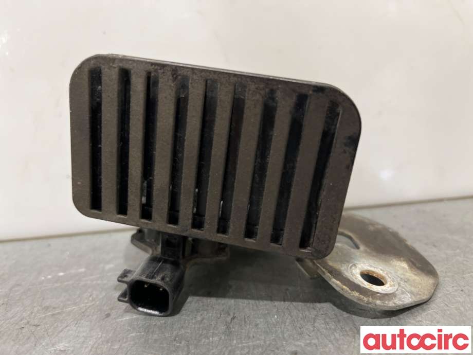 Horn/signalhorn til Ford C-Max 2015-2019 (Type II, Fase 2) (FORD|2290294||F1ET-13802-AC)