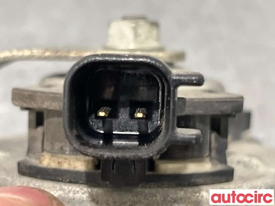 Horn/signalhorn til Ford C-Max 2015-2019 (Type II, Fase 2) (FORD|2290294||F1ET-13802-AC)