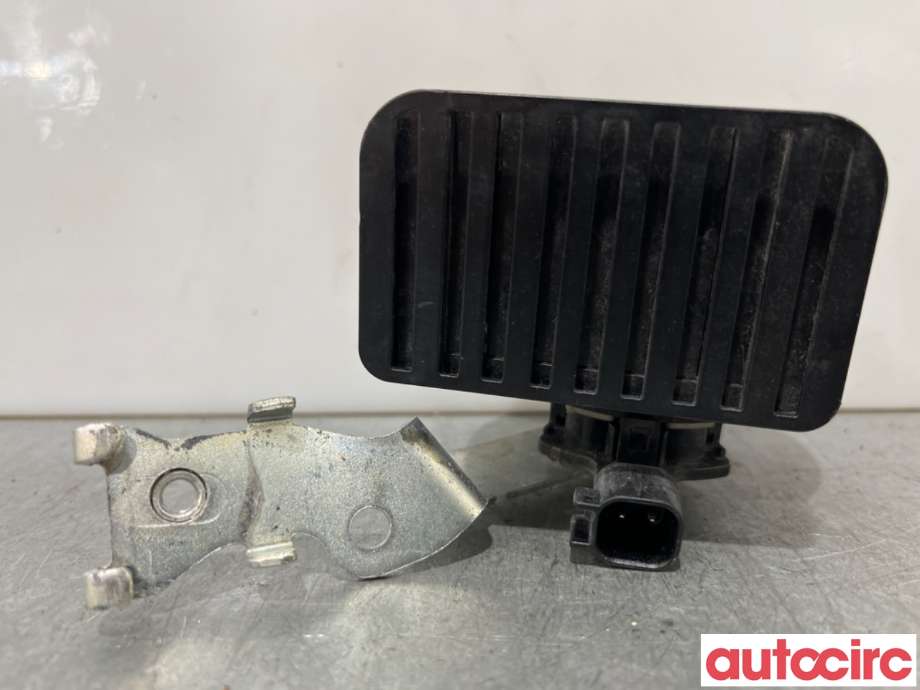 Horn/signalhorn til Ford C-Max 2015-2019 (Type II, Fase 2)  (FORD|2290297||F1ET-13801-AC)