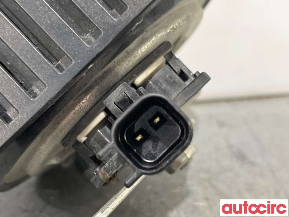 Horn/signalhorn til Ford C-Max 2015-2019 (Type II, Fase 2)  (FORD|2290297||F1ET-13801-AC)