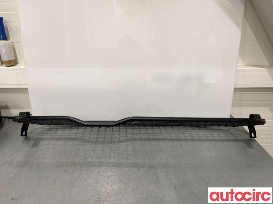 Bagasjerom hundegitter til Ford Ranger / Ranger Raptor 2015-2022  (FORD|NO NR|)