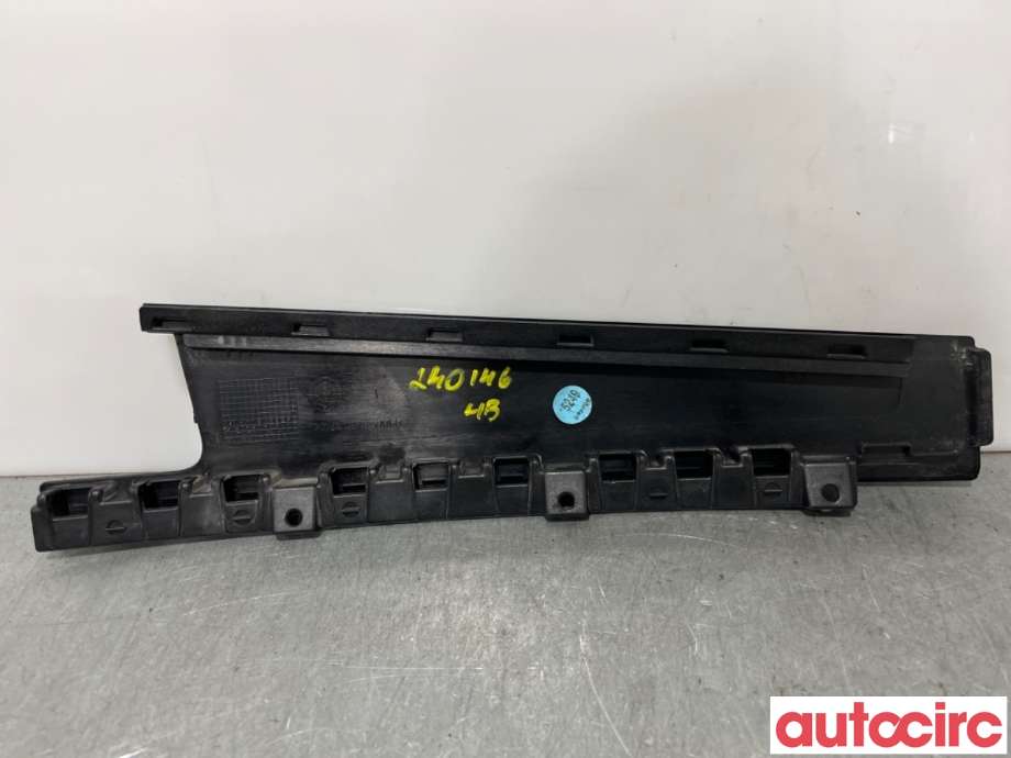 Lister til Mercedes A-Klasse 2012-2018 (W176) (W176) (MERCEDES|A1767320200|)