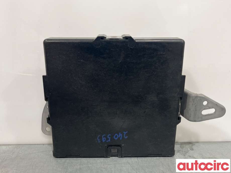 Styreenhet diverse til Toyota Yaris 2014-2020 (Type III, Fase 2) (TOYOTA|899810D161|MB285000-5480|89981-0D161)