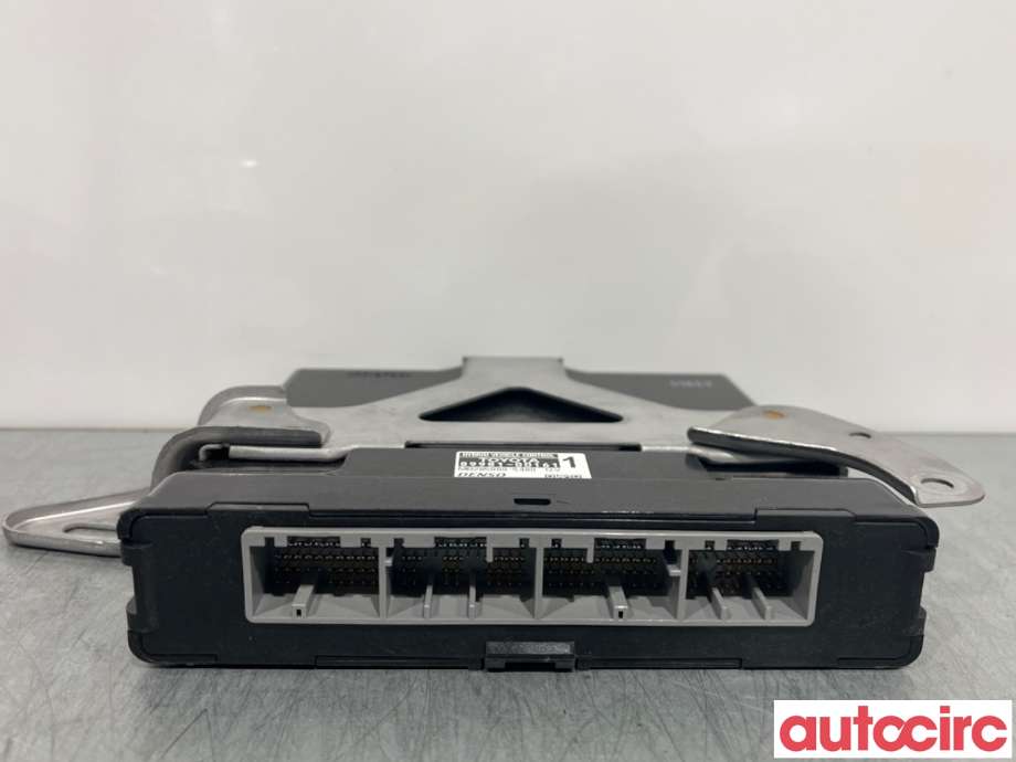 Styreenhet diverse til Toyota Yaris 2014-2020 (Type III, Fase 2) (TOYOTA|899810D161|MB285000-5480|89981-0D161)