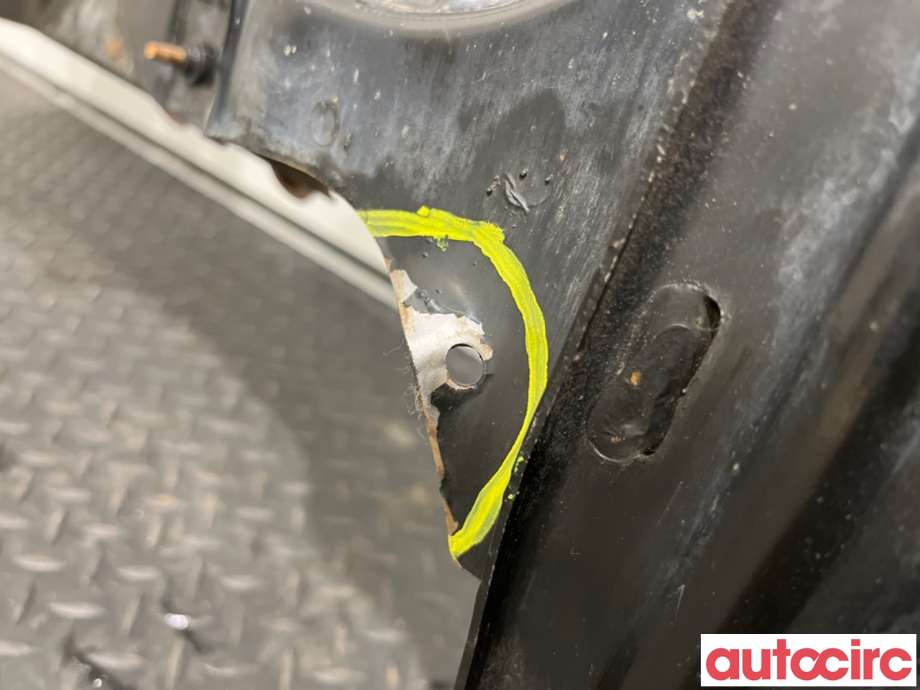 Diverse deler til Toyota Proace 2013-2016 (Type I)  (TOYOTA|SU001A0985|)