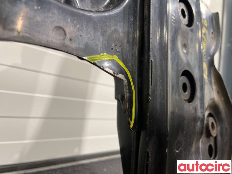 Diverse deler til Toyota Proace 2013-2016 (Type I)  (TOYOTA|SU001A0985|)