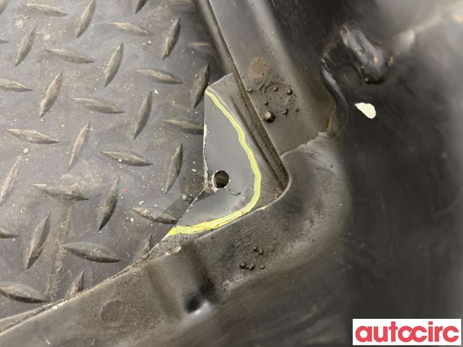 Diverse deler til Toyota Proace 2013-2016 (Type I)  (TOYOTA|SU001A0985|)