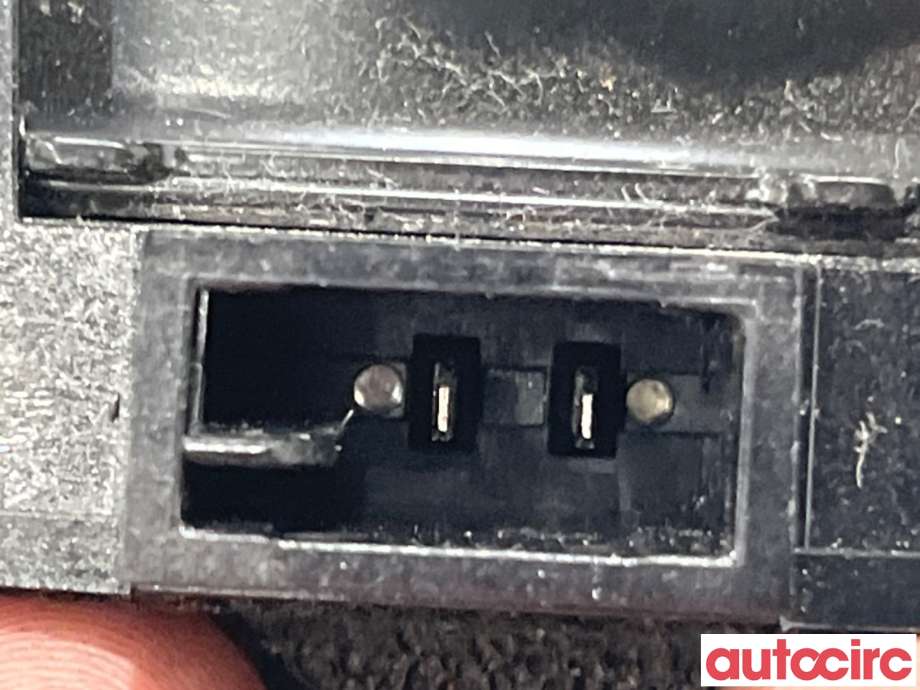 Bilstereo høyttaler til Lexus IS 2013-2020 (Type III) (XE30) (XE30) (LEXUS|861600WW30|16015-J0803)