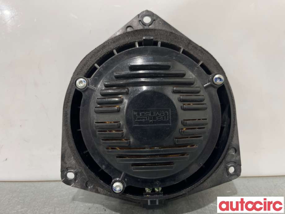 Bilstereo høyttaler til Lexus IS 2013-2020 (Type III) (XE30) (XE30) (LEXUS|861600WW30|16015-J0803)