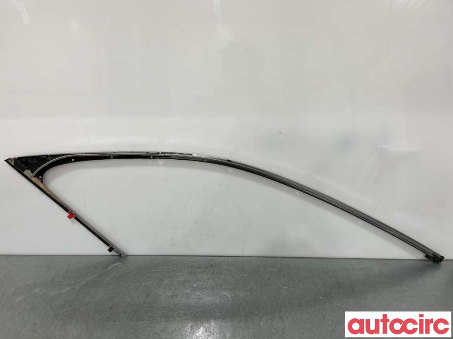 Lister til Lexus IS 2013-2020 (Type III) (XE30) (XE30) (LEXUS|7593853010|)