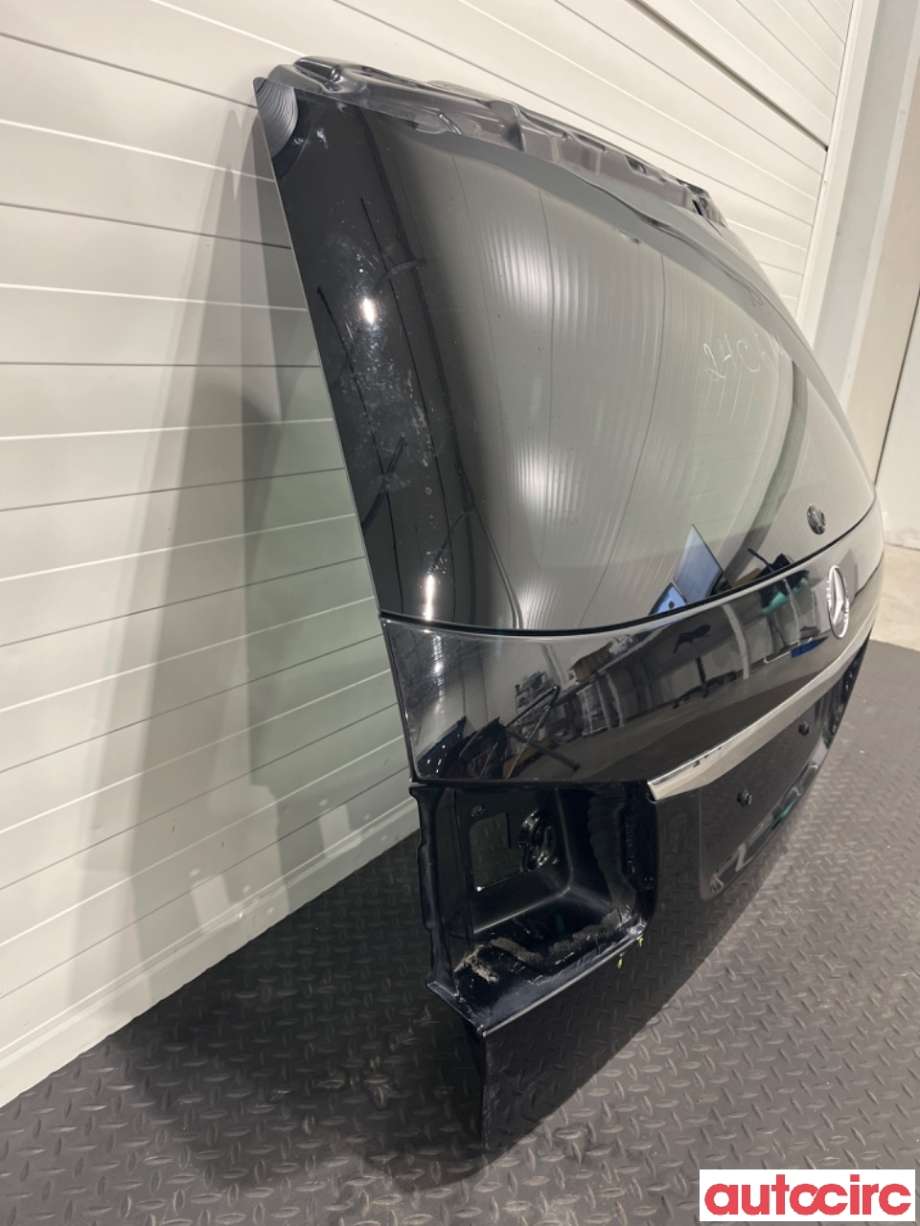 Bakluke til Mercedes E-Klasse 2009-2013 (Fase 1) (W212) (W212) (MERCEDES|A2127400105|)