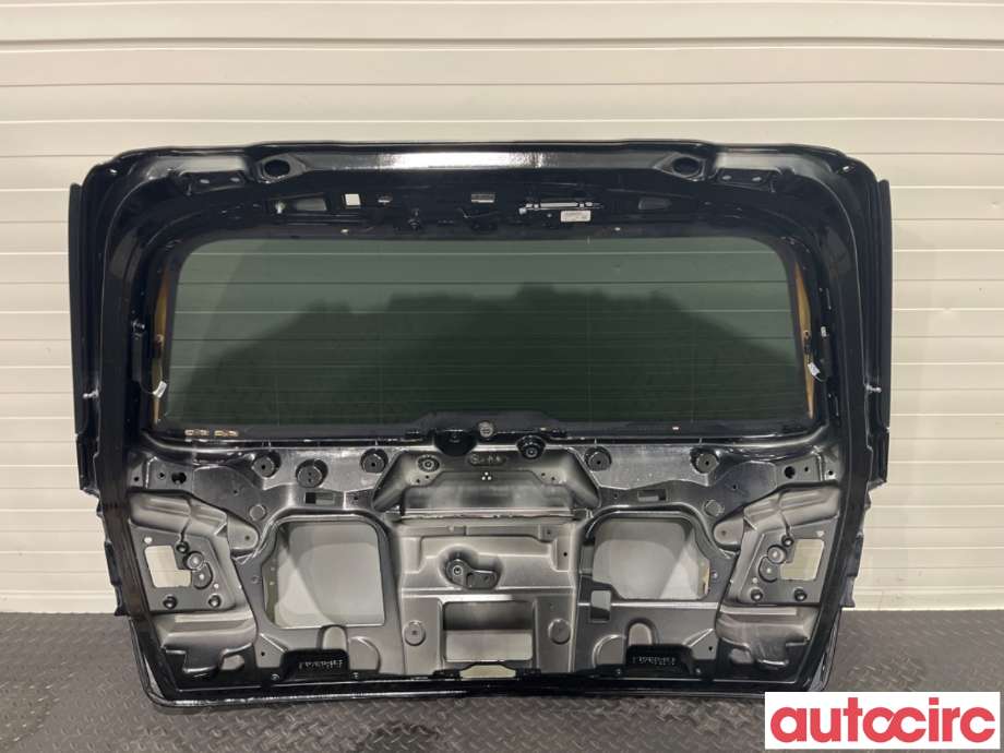 Bakluke til Mercedes E-Klasse 2009-2013 (Fase 1) (W212) (W212) (MERCEDES|A2127400105|)