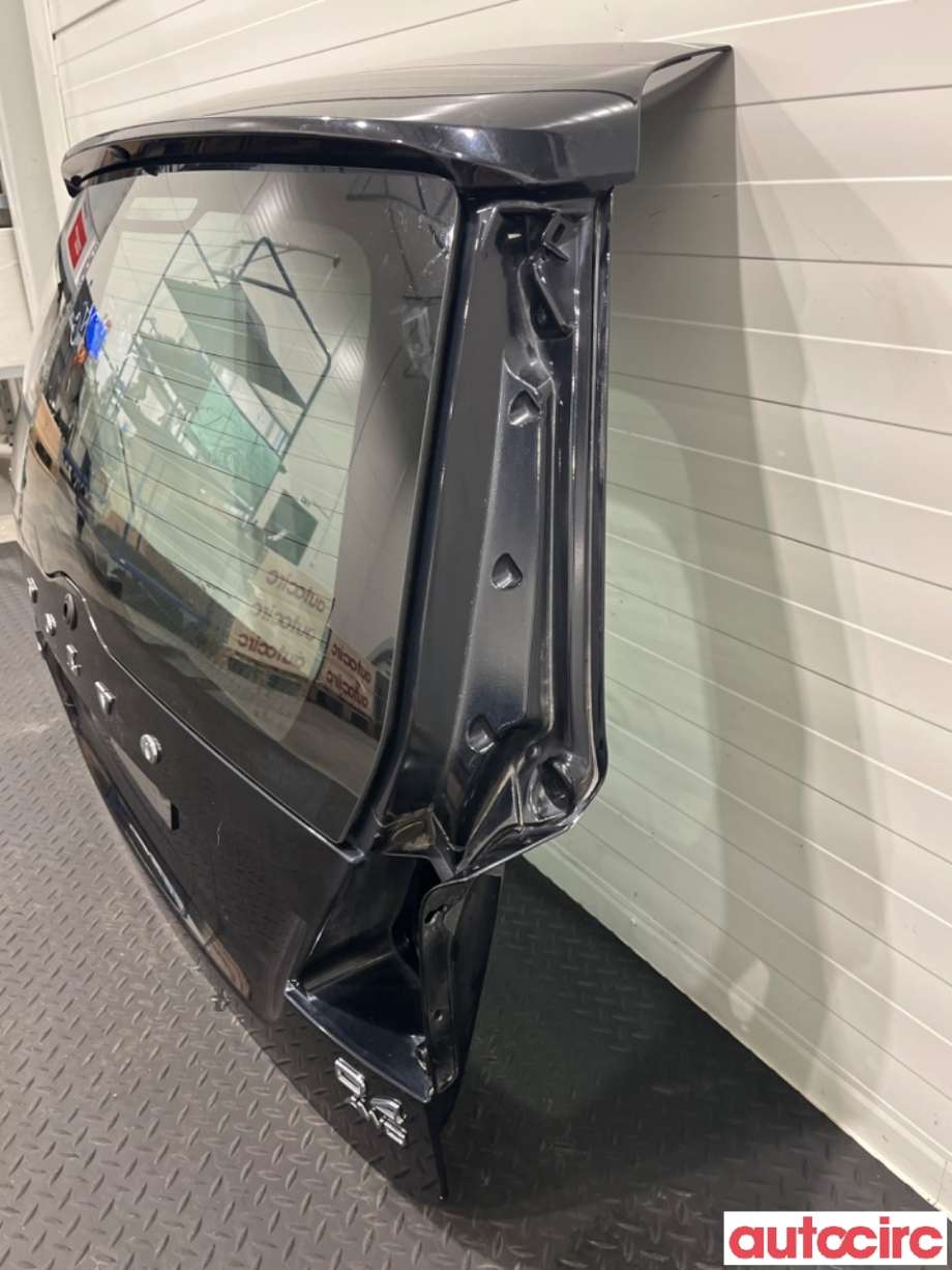 Bakluke til Volvo XC70 2008-2013 (Type II, Fase 1)  (VOLVO|39807945|)